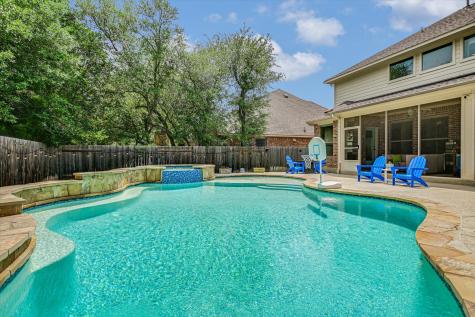 12312 Montclair Bend Austin TX 78732