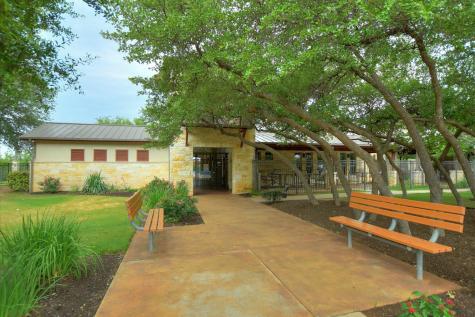 12312 Montclair Bend Austin TX 78732