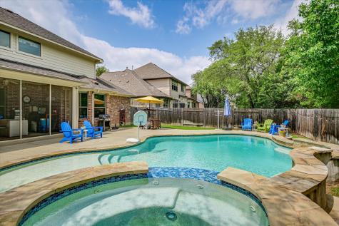 12312 Montclair Bend Austin TX 78732