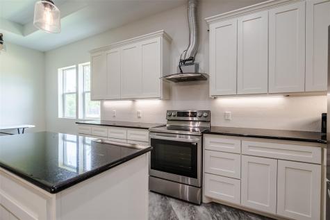 1354 Old Pin Oak Road Paige TX 78659