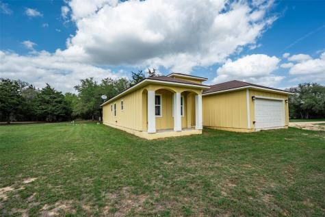 1354 Old Pin Oak Road Paige TX 78659