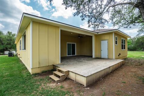 1354 Old Pin Oak Road Paige TX 78659