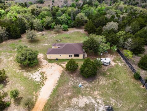 1354 Old Pin Oak Road Paige TX 78659