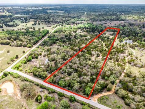 1354 Old Pin Oak Road Paige TX 78659