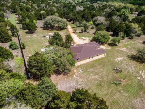 1354 Old Pin Oak Road Paige TX 78659