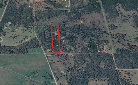 1354 Old Pin Oak Road Paige TX 78659