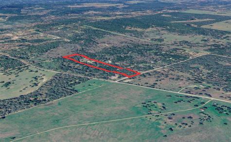 1354 Old Pin Oak Road Paige TX 78659