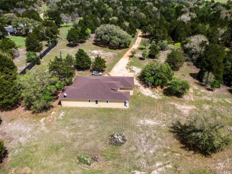 1354 Old Pin Oak Road Paige TX 78659