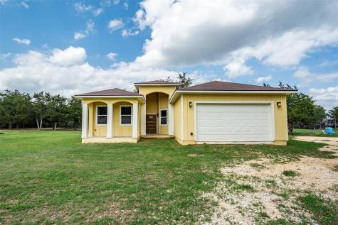 1354 Old Pin Oak Road Paige TX 78659