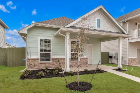 9505 Morning Iris Drive Manor TX 78653