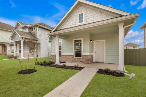 9505 Morning Iris Drive Manor TX 78653