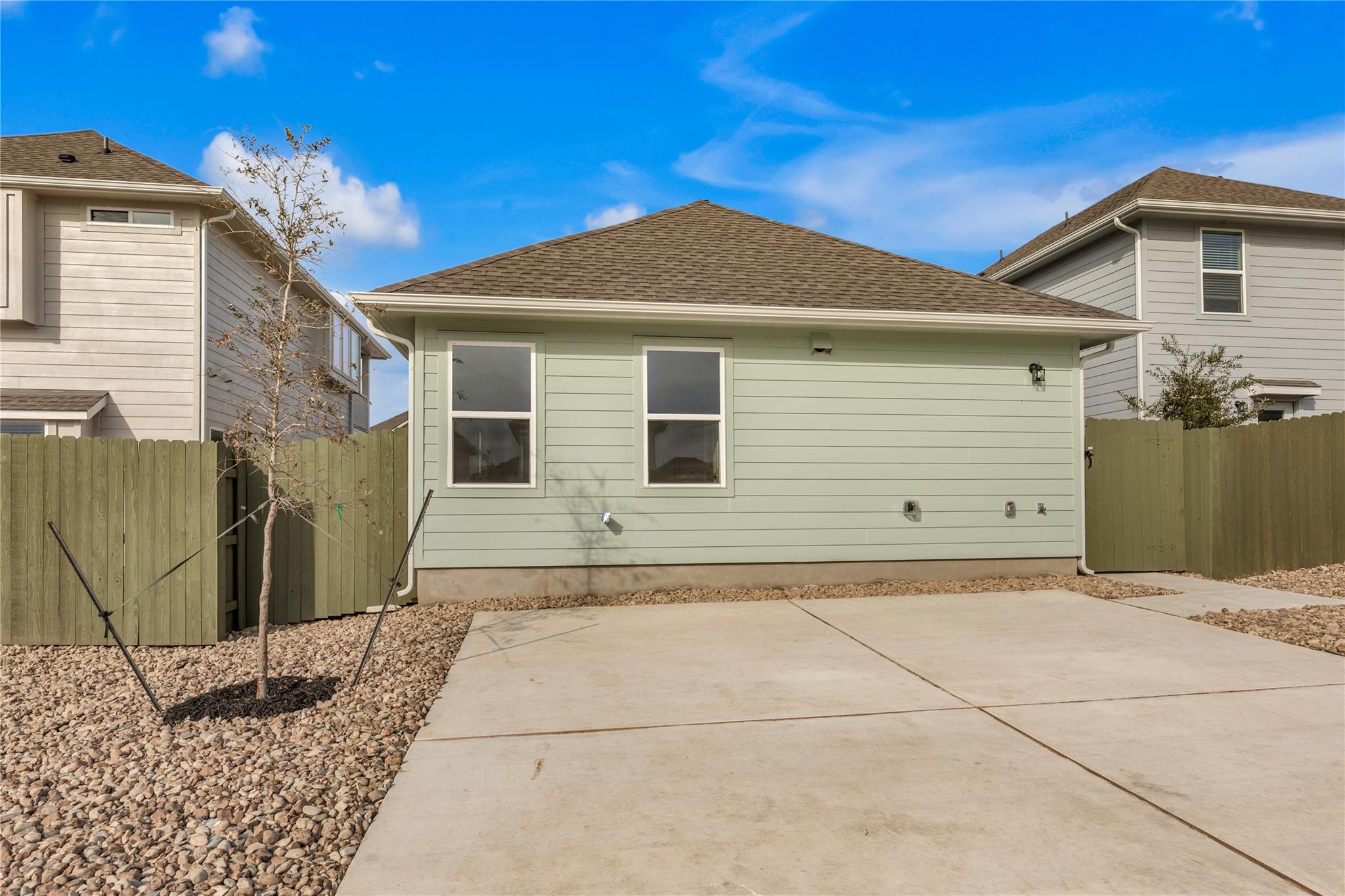 9505 Morning Iris Drive Manor TX 78653