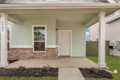 9505 Morning Iris Drive Manor TX 78653