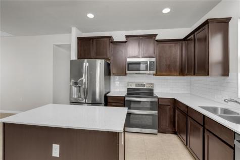 9505 Morning Iris Drive Manor TX 78653