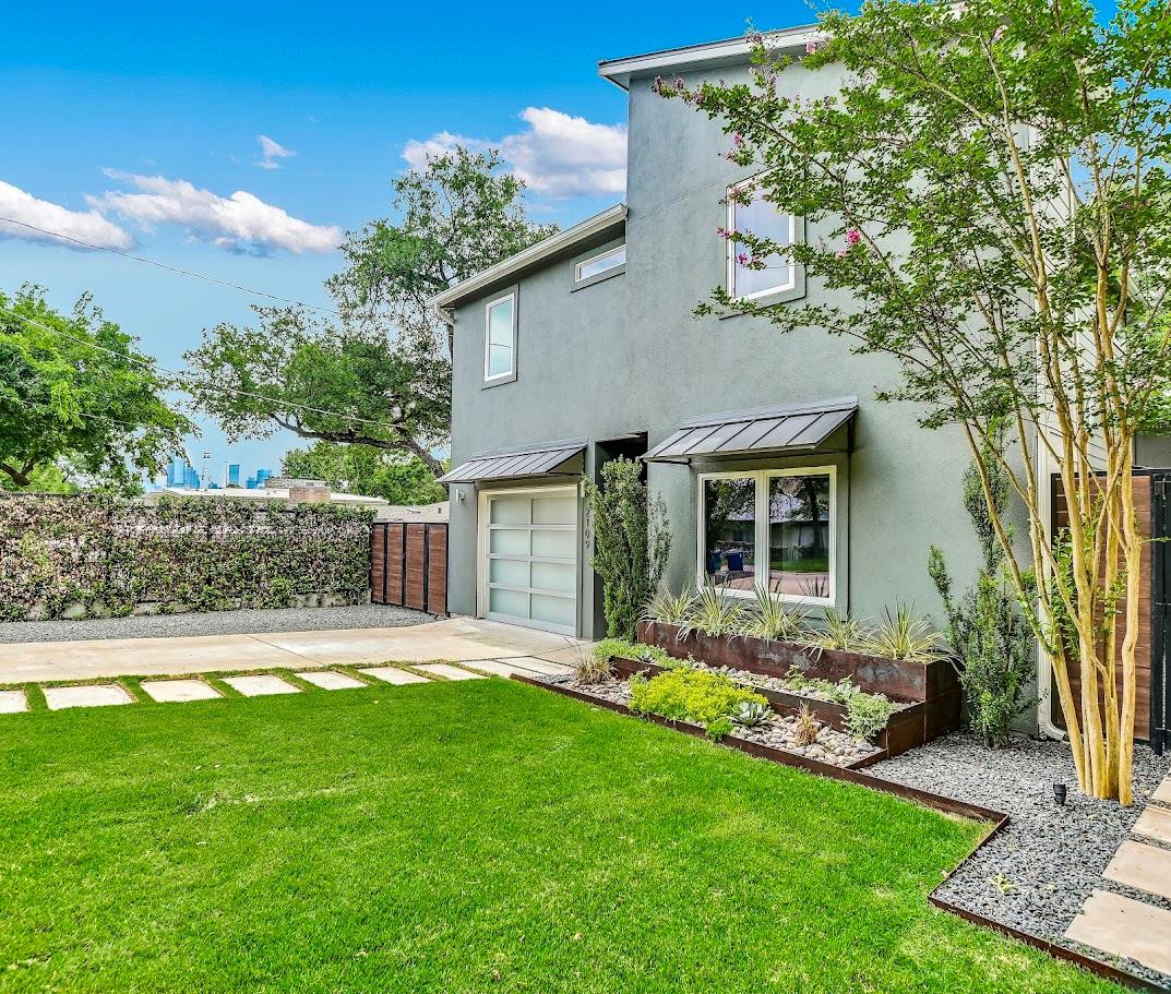 2109 W 12th Street Austin TX 78703