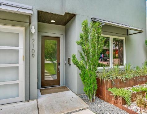 2109 W 12th Street Austin TX 78703