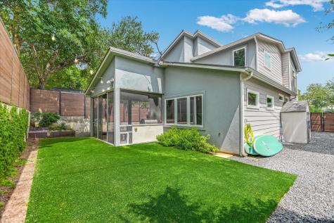 2109 W 12th Street Austin TX 78703