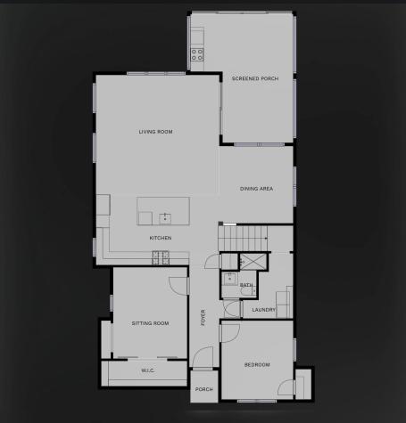 2109 W 12th Street Austin TX 78703