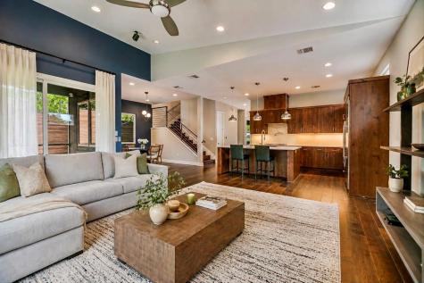 2109 W 12th Street Austin TX 78703