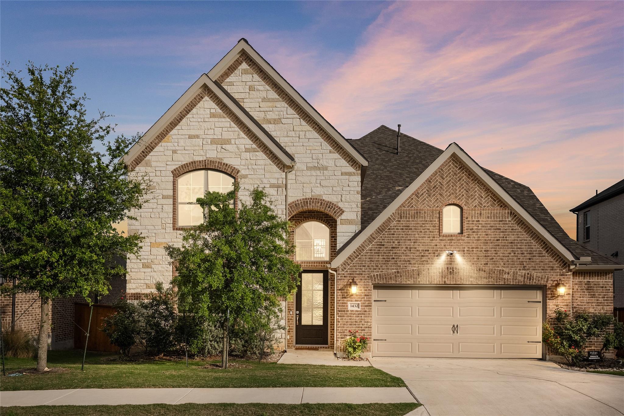 1432 Mulberry Oak Lane Georgetown TX 78628