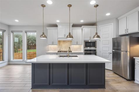 1432 Mulberry Oak Lane Georgetown TX 78628