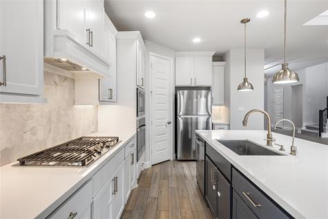 1432 Mulberry Oak Lane Georgetown TX 78628