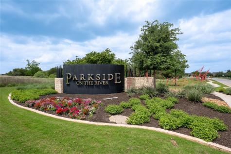1432 Mulberry Oak Lane Georgetown TX 78628