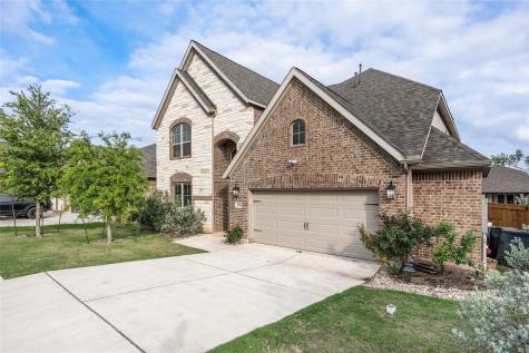 1432 Mulberry Oak Lane Georgetown TX 78628