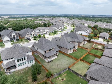 1432 Mulberry Oak Lane Georgetown TX 78628