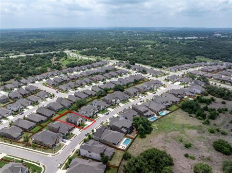 1432 Mulberry Oak Lane Georgetown TX 78628