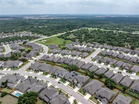 1432 Mulberry Oak Lane Georgetown TX 78628