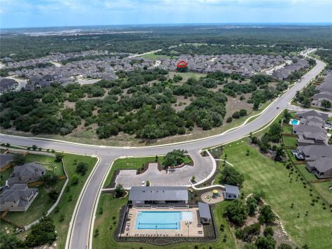 1432 Mulberry Oak Lane Georgetown TX 78628
