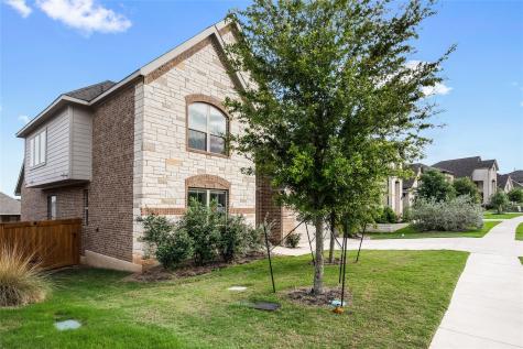 1432 Mulberry Oak Lane Georgetown TX 78628