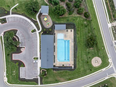 1432 Mulberry Oak Lane Georgetown TX 78628