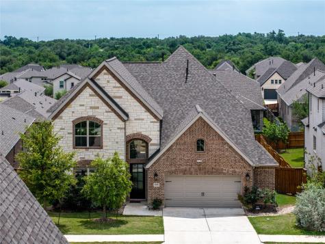 1432 Mulberry Oak Lane Georgetown TX 78628