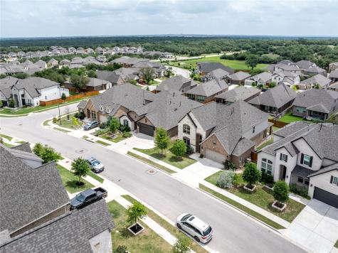 1432 Mulberry Oak Lane Georgetown TX 78628