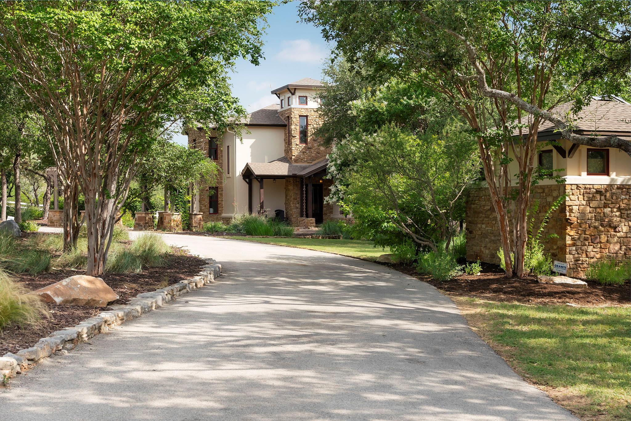 21311 Hamilton Pool Road Dripping Springs TX 78620