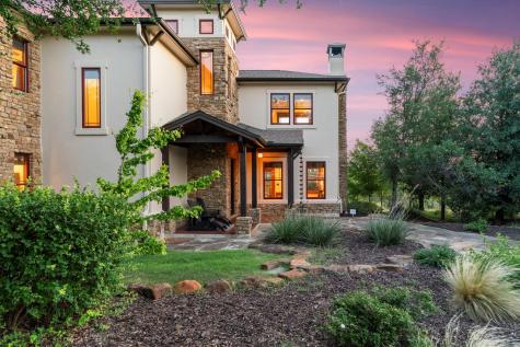 21311 Hamilton Pool Road Dripping Springs TX 78620