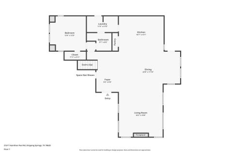 21311 Hamilton Pool Road Dripping Springs TX 78620
