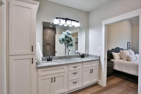 325 String Prairie Way Lot 12 Smithville TX 78957