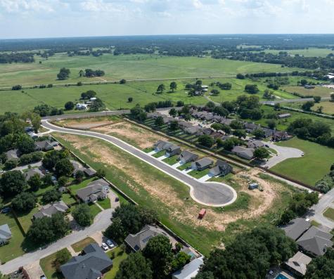325 String Prairie Way Lot 12 Smithville TX 78957