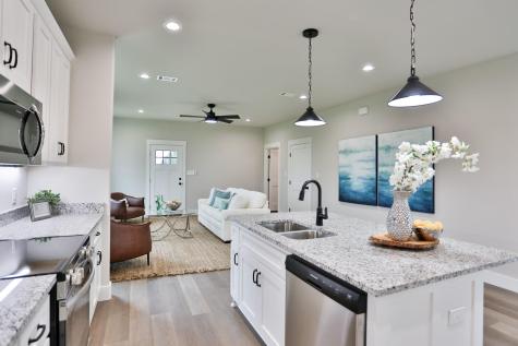 325 String Prairie Way Lot 12 Smithville TX 78957