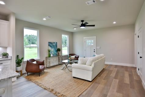 325 String Prairie Way Lot 12 Smithville TX 78957