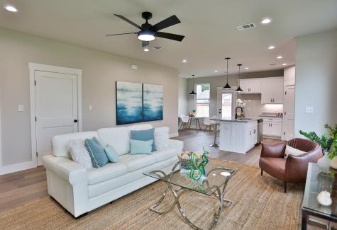 325 String Prairie Way Lot 12 Smithville TX 78957