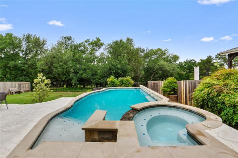 8509 Sea Ash Circle Round Rock TX 78681