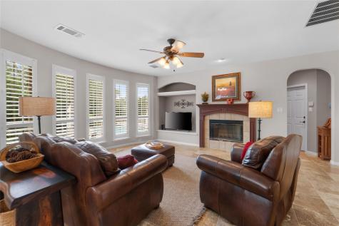 8509 Sea Ash Circle Round Rock TX 78681