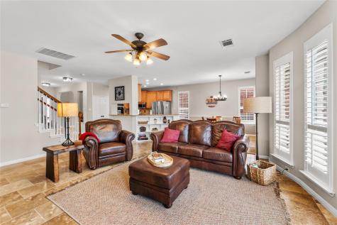 8509 Sea Ash Circle Round Rock TX 78681