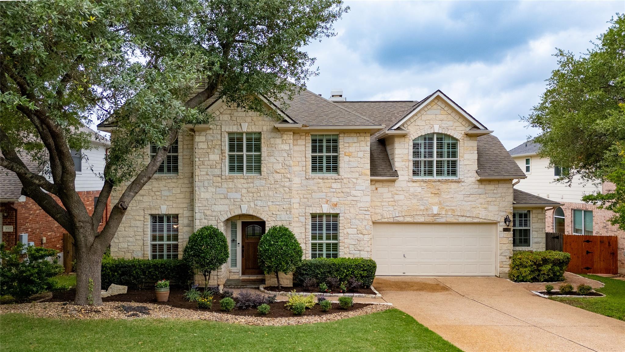 8509 Sea Ash Circle Round Rock TX 78681
