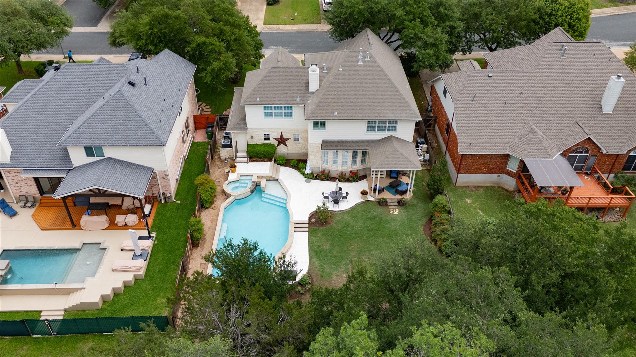 8509 Sea Ash Circle Round Rock TX 78681