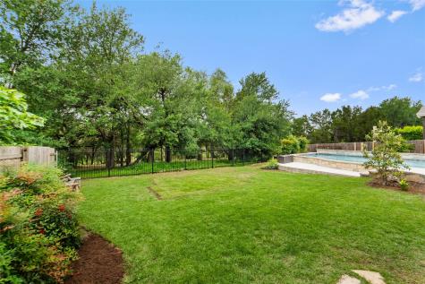 8509 Sea Ash Circle Round Rock TX 78681
